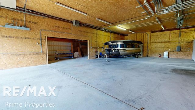 3837 Sage Lake Road, Lupton, MI 48635