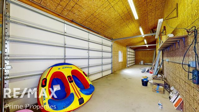 3837 Sage Lake Road, Lupton, MI 48635