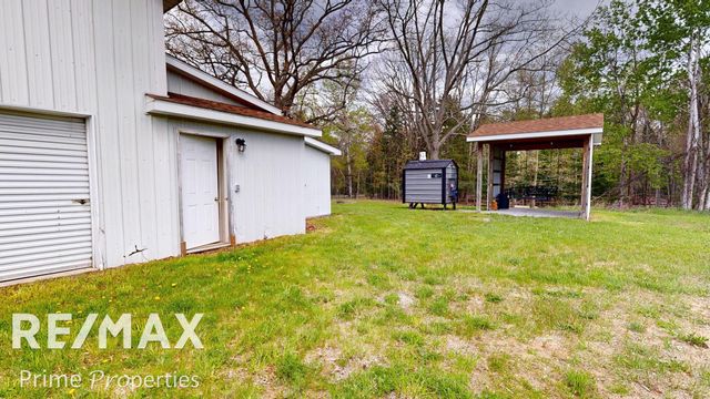 3837 Sage Lake Road, Lupton, MI 48635