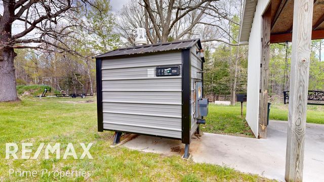 3837 Sage Lake Road, Lupton, MI 48635