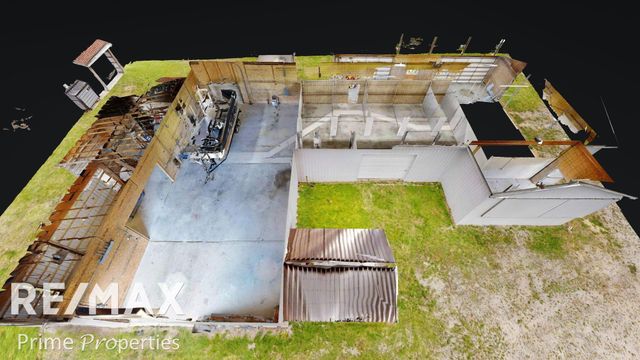 3837 Sage Lake Road, Lupton, MI 48635