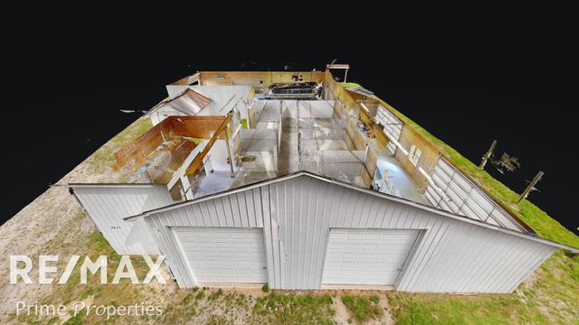 3837 Sage Lake Road, Lupton, MI 48635