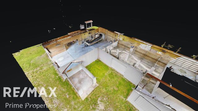 3837 Sage Lake Road, Lupton, MI 48635