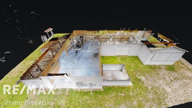 3837 Sage Lake Road, Lupton, MI 48635