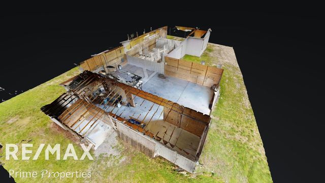 3837 Sage Lake Road, Lupton, MI 48635