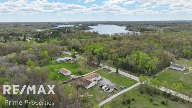 3837 Sage Lake Road, Lupton, MI 48635