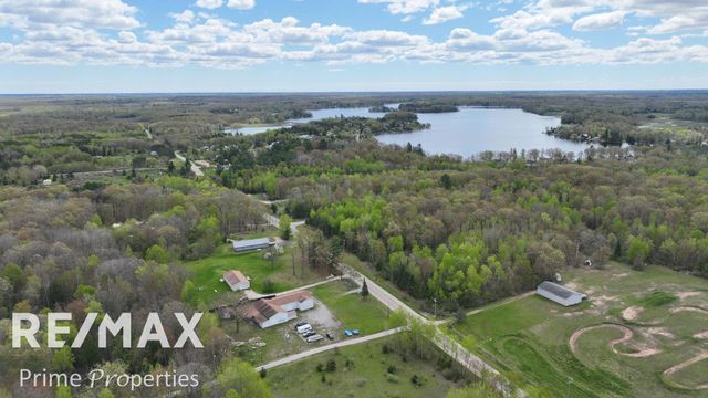 3837 Sage Lake Road, Lupton, MI 48635