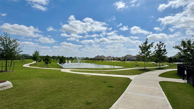 23107 Forebear Drive, Katy, TX 77493