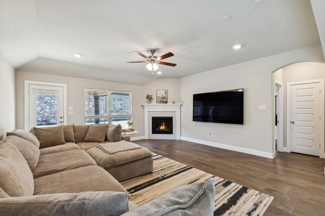 4130 Mountain Laurel Drive, Hickory Creek, TX 75065