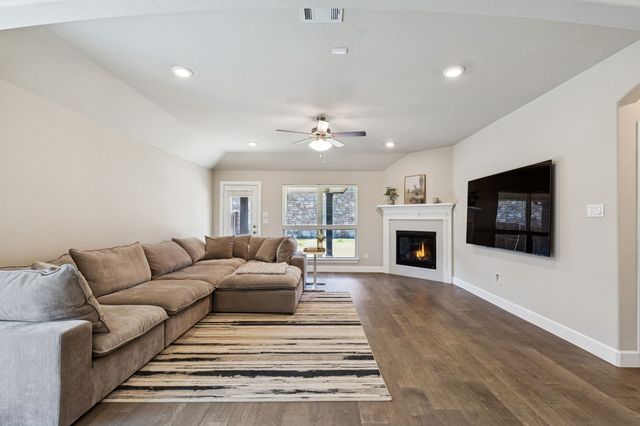 4130 Mountain Laurel Drive, Hickory Creek, TX 75065