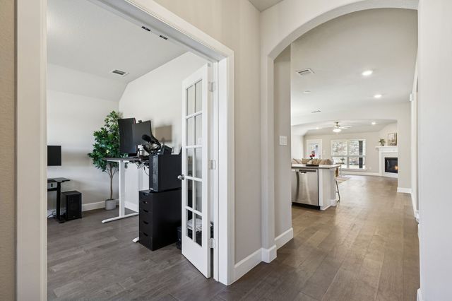 4130 Mountain Laurel Drive, Hickory Creek, TX 75065