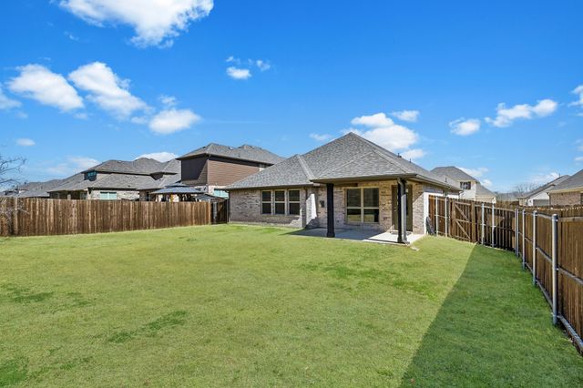 4130 Mountain Laurel Drive, Hickory Creek, TX 75065