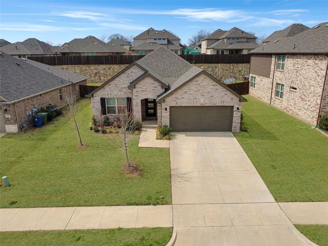 4130 Mountain Laurel Drive, Hickory Creek, TX 75065