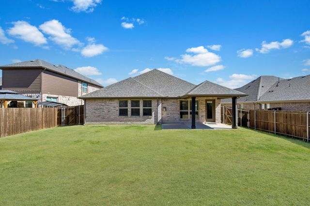 4130 Mountain Laurel Drive, Hickory Creek, TX 75065