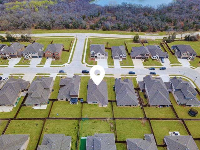 4130 Mountain Laurel Drive, Hickory Creek, TX 75065