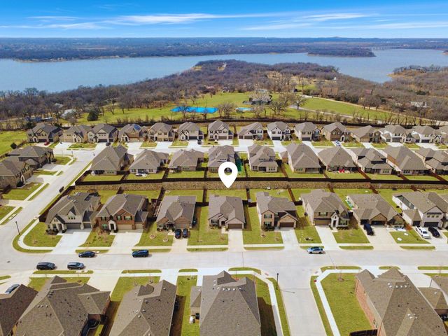 4130 Mountain Laurel Drive, Hickory Creek, TX 75065