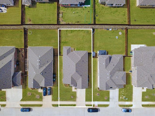 4130 Mountain Laurel Drive, Hickory Creek, TX 75065