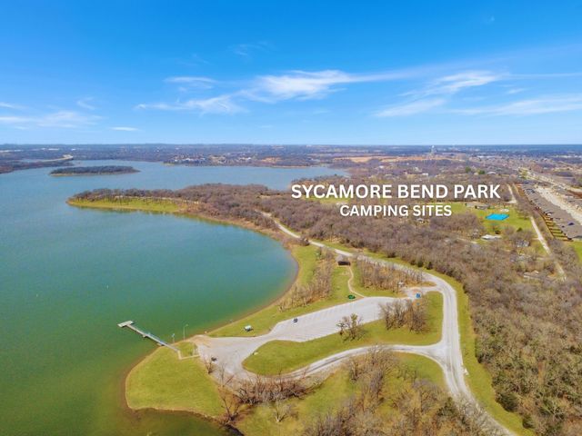 4130 Mountain Laurel Drive, Hickory Creek, TX 75065