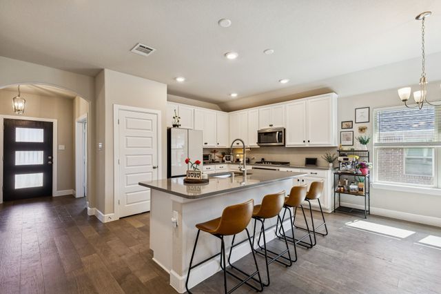 4130 Mountain Laurel Drive, Hickory Creek, TX 75065