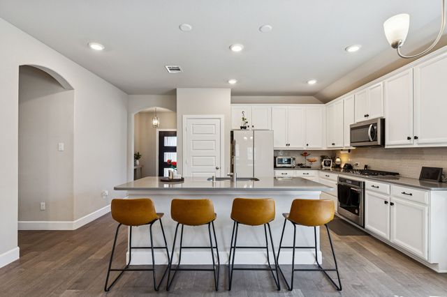 4130 Mountain Laurel Drive, Hickory Creek, TX 75065