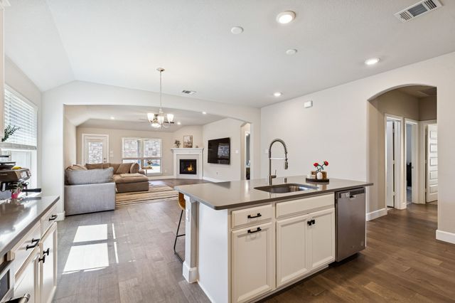 4130 Mountain Laurel Drive, Hickory Creek, TX 75065