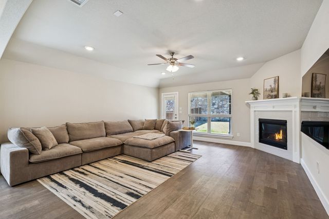 4130 Mountain Laurel Drive, Hickory Creek, TX 75065