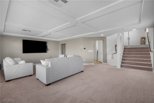 5946 Ancient Peaks Avenue, Las Vegas, NV 89141