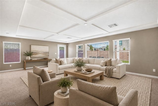 5946 Ancient Peaks Avenue, Las Vegas, NV 89141