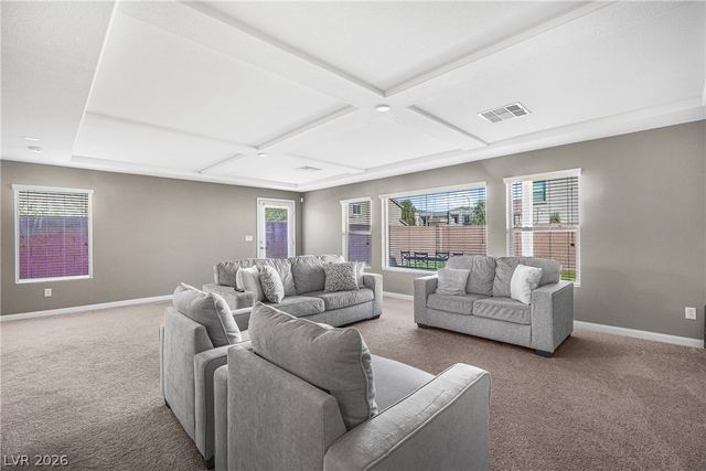 5946 Ancient Peaks Avenue, Las Vegas, NV 89141