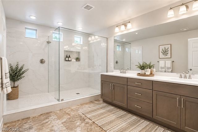 5946 Ancient Peaks Avenue, Las Vegas, NV 89141