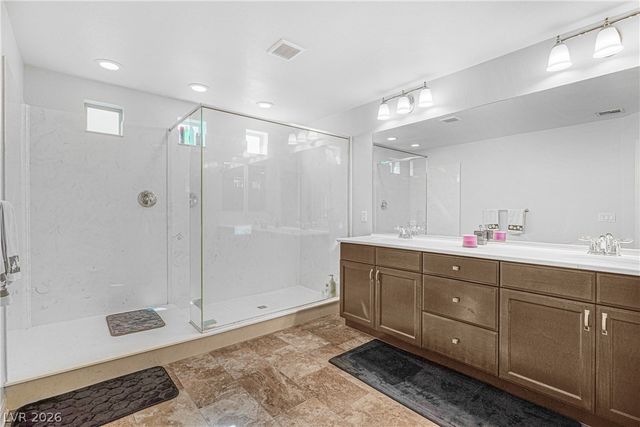 5946 Ancient Peaks Avenue, Las Vegas, NV 89141