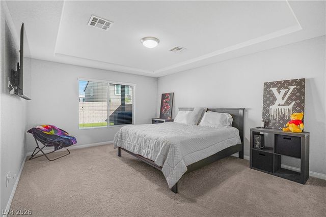 5946 Ancient Peaks Avenue, Las Vegas, NV 89141