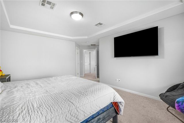 5946 Ancient Peaks Avenue, Las Vegas, NV 89141
