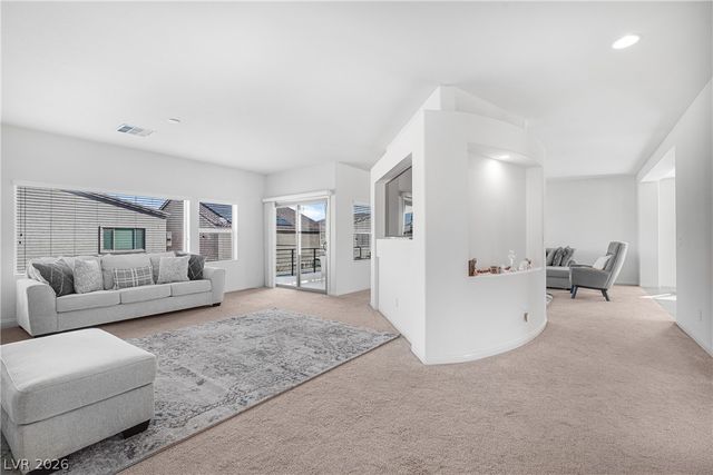 5946 Ancient Peaks Avenue, Las Vegas, NV 89141