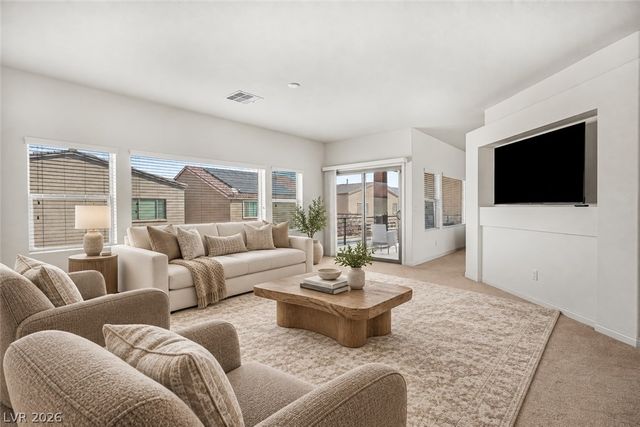 5946 Ancient Peaks Avenue, Las Vegas, NV 89141