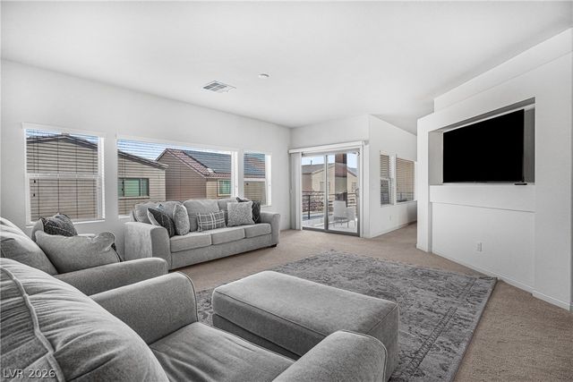 5946 Ancient Peaks Avenue, Las Vegas, NV 89141