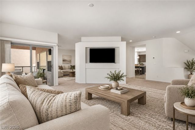 5946 Ancient Peaks Avenue, Las Vegas, NV 89141