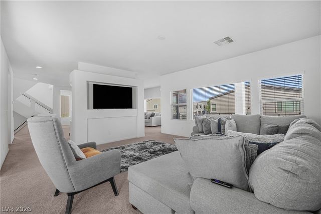 5946 Ancient Peaks Avenue, Las Vegas, NV 89141