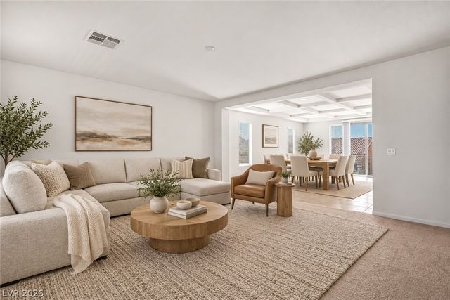 5946 Ancient Peaks Avenue, Las Vegas, NV 89141