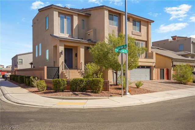 5946 Ancient Peaks Avenue, Las Vegas, NV 89141