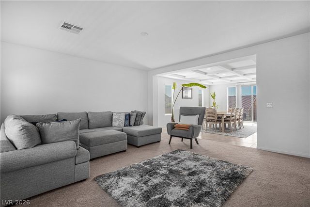 5946 Ancient Peaks Avenue, Las Vegas, NV 89141