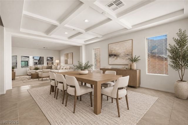 5946 Ancient Peaks Avenue, Las Vegas, NV 89141