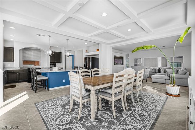 5946 Ancient Peaks Avenue, Las Vegas, NV 89141