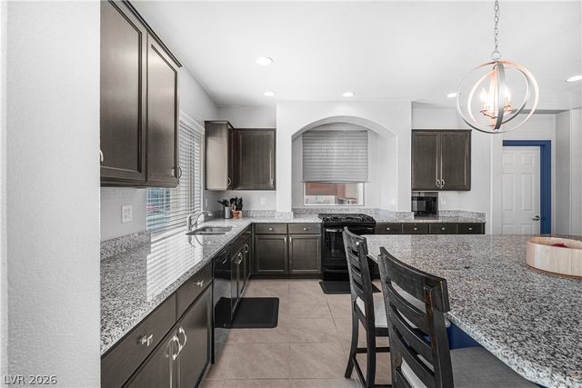 5946 Ancient Peaks Avenue, Las Vegas, NV 89141