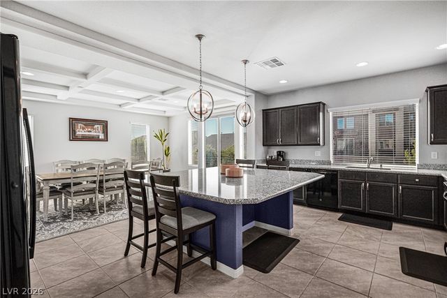 5946 Ancient Peaks Avenue, Las Vegas, NV 89141