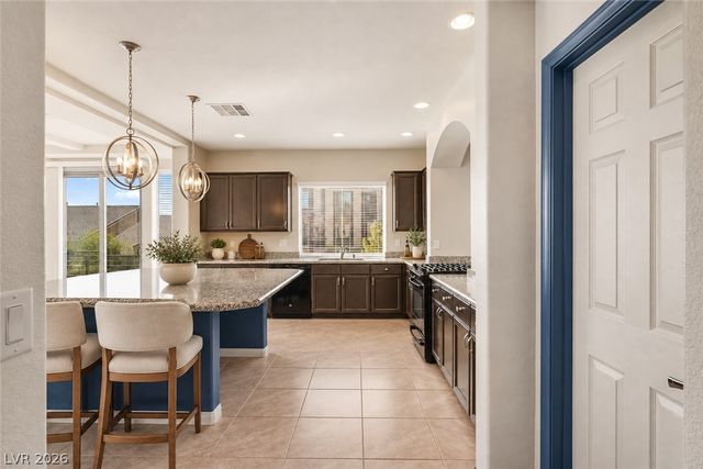 5946 Ancient Peaks Avenue, Las Vegas, NV 89141