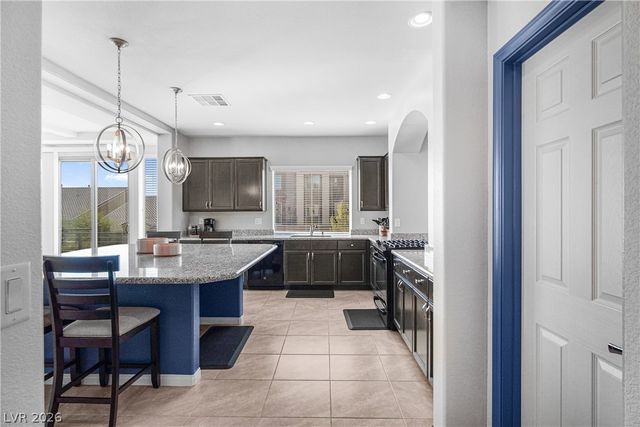 5946 Ancient Peaks Avenue, Las Vegas, NV 89141