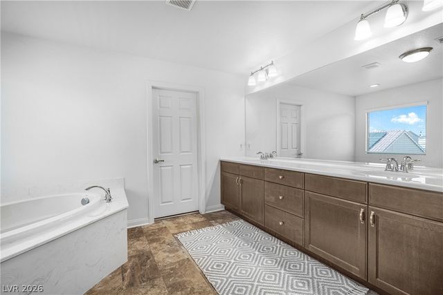 5946 Ancient Peaks Avenue, Las Vegas, NV 89141