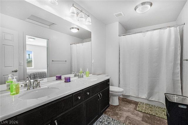 5946 Ancient Peaks Avenue, Las Vegas, NV 89141