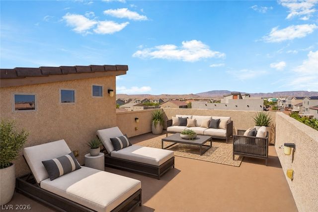 5946 Ancient Peaks Avenue, Las Vegas, NV 89141